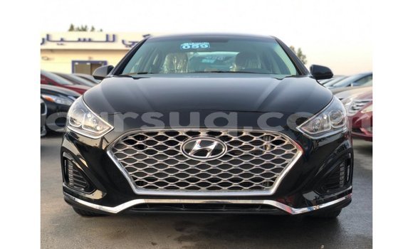 Acheter Import Voiture Hyundai Sonata Noir à Import - Dubai, Barh el Gazel Acheter Import Voiture Hyundai Sonata Noir à Import - Dubai, Barh el Gazel