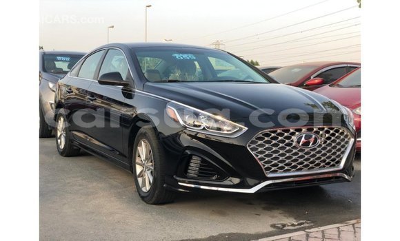 Acheter Import Voiture Hyundai Sonata Noir à Import - Dubai, Barh el Gazel Acheter Import Voiture Hyundai Sonata Noir à Import - Dubai, Barh el Gazel