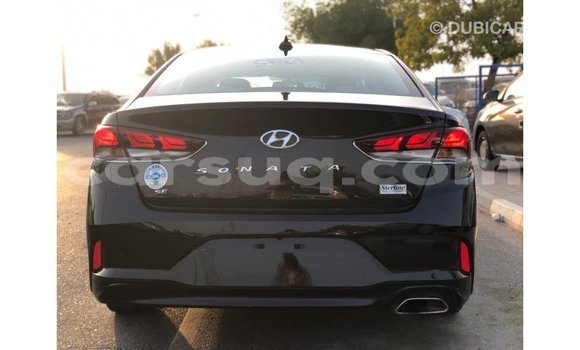 Acheter Import Voiture Hyundai Sonata Noir à Import - Dubai, Barh el Gazel Acheter Import Voiture Hyundai Sonata Noir à Import - Dubai, Barh el Gazel