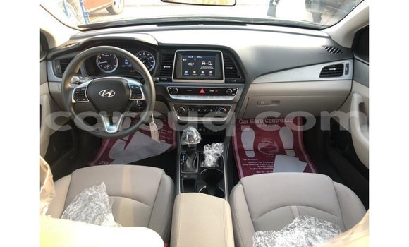 Acheter Import Voiture Hyundai Sonata Noir à Import - Dubai, Barh el Gazel Acheter Import Voiture Hyundai Sonata Noir à Import - Dubai, Barh el Gazel