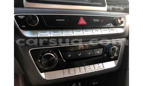 Acheter Import Voiture Hyundai Sonata Noir à Import - Dubai, Barh el Gazel Acheter Import Voiture Hyundai Sonata Noir à Import - Dubai, Barh el Gazel