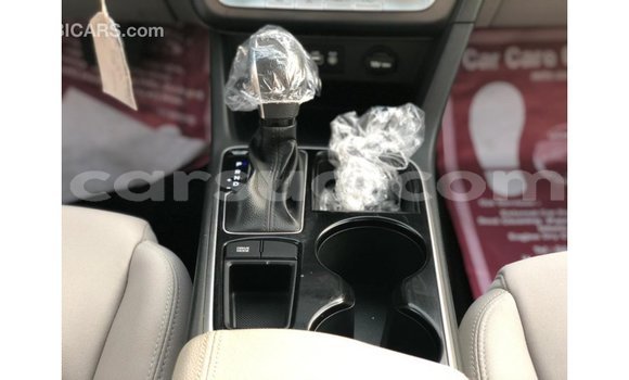 Acheter Import Voiture Hyundai Sonata Noir à Import - Dubai, Barh el Gazel Acheter Import Voiture Hyundai Sonata Noir à Import - Dubai, Barh el Gazel