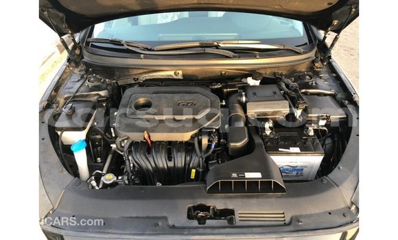 Acheter Import Voiture Hyundai Sonata Noir à Import - Dubai, Barh el Gazel Acheter Import Voiture Hyundai Sonata Noir à Import - Dubai, Barh el Gazel