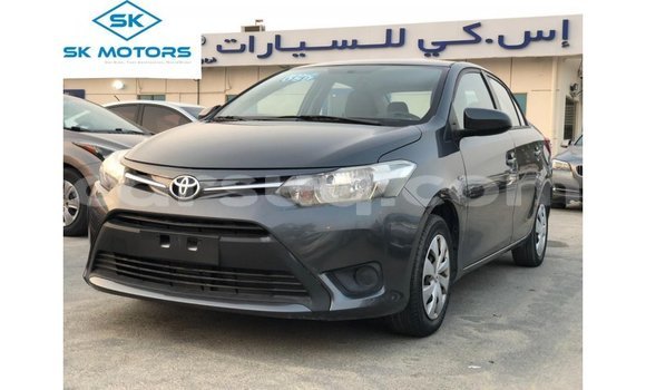 Acheter Import Voiture Toyota Yaris Autre à Import - Dubai, Barh el Gazel Acheter Import Voiture Toyota Yaris Autre à Import - Dubai, Barh el Gazel