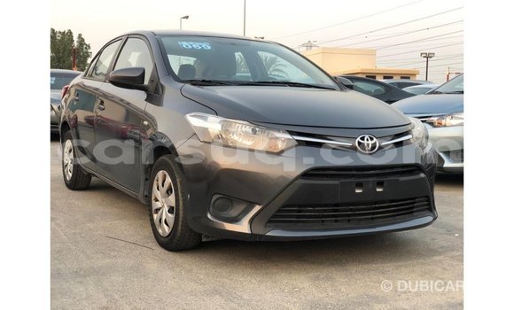 Acheter Import Voiture Toyota Yaris Autre à Import - Dubai, Barh el Gazel Acheter Import Voiture Toyota Yaris Autre à Import - Dubai, Barh el Gazel