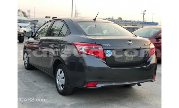 Acheter Import Voiture Toyota Yaris Autre à Import - Dubai, Barh el Gazel Acheter Import Voiture Toyota Yaris Autre à Import - Dubai, Barh el Gazel