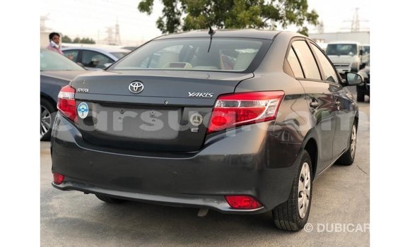 Acheter Import Voiture Toyota Yaris Autre à Import - Dubai, Barh el Gazel Acheter Import Voiture Toyota Yaris Autre à Import - Dubai, Barh el Gazel