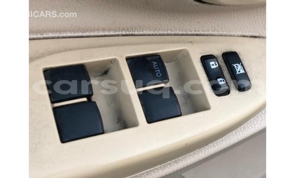 Acheter Import Voiture Toyota Yaris Autre à Import - Dubai, Barh el Gazel Acheter Import Voiture Toyota Yaris Autre à Import - Dubai, Barh el Gazel