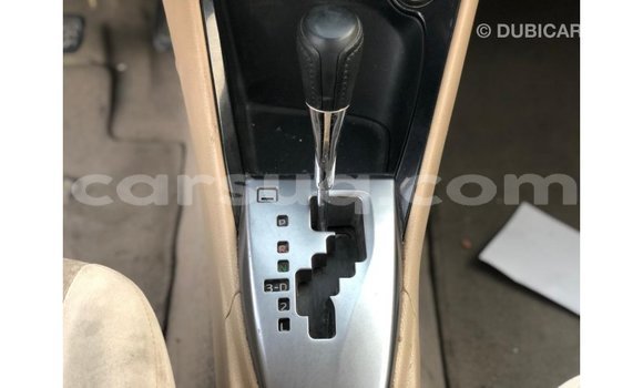 Acheter Import Voiture Toyota Yaris Autre à Import - Dubai, Barh el Gazel Acheter Import Voiture Toyota Yaris Autre à Import - Dubai, Barh el Gazel