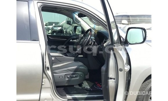 Acheter Import Voiture Lexus LX Autre à Import - Dubai, Barh el Gazel Acheter Import Voiture Lexus LX Autre à Import - Dubai, Barh el Gazel