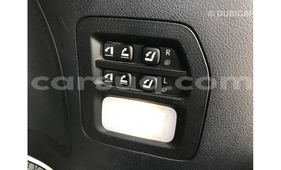 Acheter Import Voiture Lexus LX Autre à Import - Dubai, Barh el Gazel Acheter Import Voiture Lexus LX Autre à Import - Dubai, Barh el Gazel