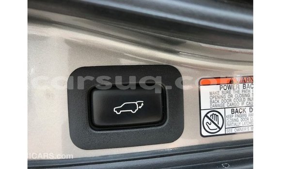 Acheter Import Voiture Lexus LX Autre à Import - Dubai, Barh el Gazel Acheter Import Voiture Lexus LX Autre à Import - Dubai, Barh el Gazel