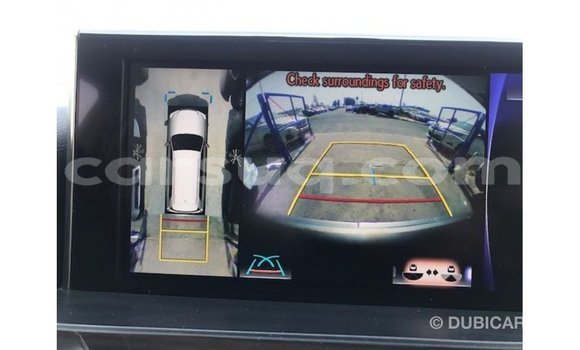 Acheter Import Voiture Lexus LX Autre à Import - Dubai, Barh el Gazel Acheter Import Voiture Lexus LX Autre à Import - Dubai, Barh el Gazel