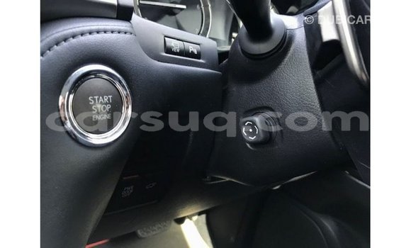 Acheter Import Voiture Lexus LX Autre à Import - Dubai, Barh el Gazel Acheter Import Voiture Lexus LX Autre à Import - Dubai, Barh el Gazel