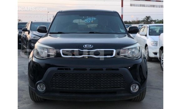 Acheter Import Voiture Kia Soul Noir à Import - Dubai, Barh el Gazel Acheter Import Voiture Kia Soul Noir à Import - Dubai, Barh el Gazel