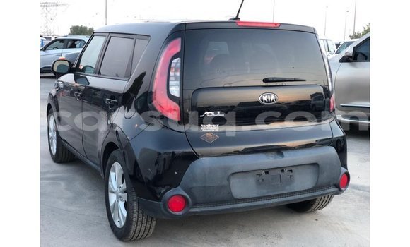 Acheter Import Voiture Kia Soul Noir à Import - Dubai, Barh el Gazel Acheter Import Voiture Kia Soul Noir à Import - Dubai, Barh el Gazel