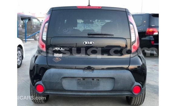 Acheter Import Voiture Kia Soul Noir à Import - Dubai, Barh el Gazel Acheter Import Voiture Kia Soul Noir à Import - Dubai, Barh el Gazel