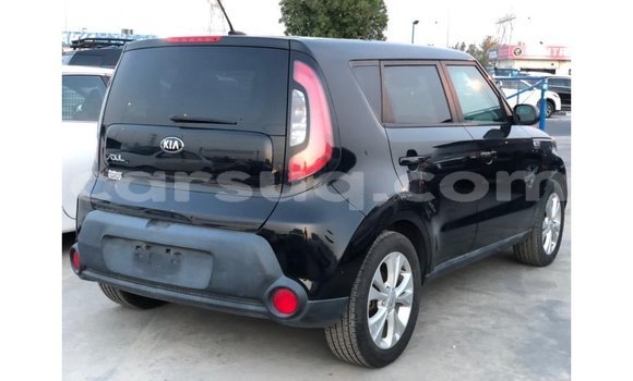 Acheter Import Voiture Kia Soul Noir à Import - Dubai, Barh el Gazel Acheter Import Voiture Kia Soul Noir à Import - Dubai, Barh el Gazel