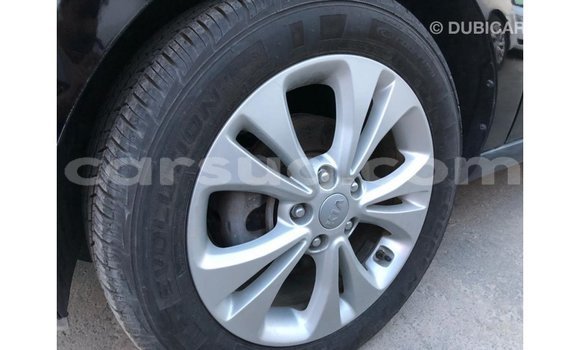 Acheter Import Voiture Kia Soul Noir à Import - Dubai, Barh el Gazel Acheter Import Voiture Kia Soul Noir à Import - Dubai, Barh el Gazel