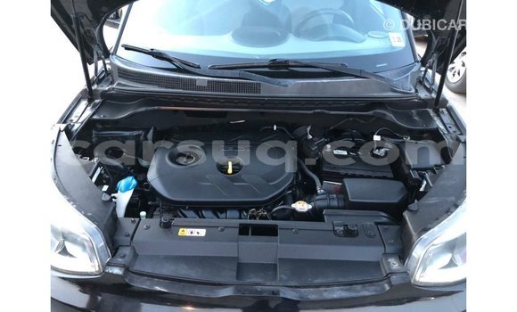 Acheter Import Voiture Kia Soul Noir à Import - Dubai, Barh el Gazel Acheter Import Voiture Kia Soul Noir à Import - Dubai, Barh el Gazel