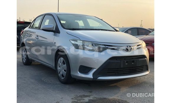 Acheter Import Voiture Toyota Yaris Autre à Import - Dubai, Barh el Gazel Acheter Import Voiture Toyota Yaris Autre à Import - Dubai, Barh el Gazel