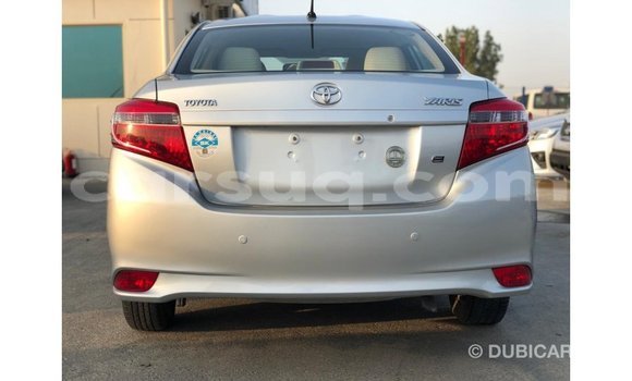 Acheter Import Voiture Toyota Yaris Autre à Import - Dubai, Barh el Gazel Acheter Import Voiture Toyota Yaris Autre à Import - Dubai, Barh el Gazel