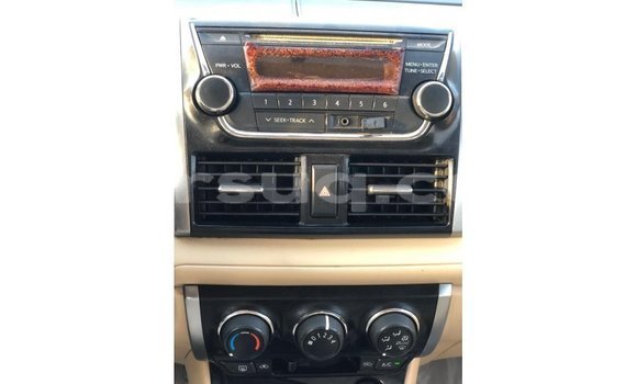 Acheter Import Voiture Toyota Yaris Autre à Import - Dubai, Barh el Gazel Acheter Import Voiture Toyota Yaris Autre à Import - Dubai, Barh el Gazel