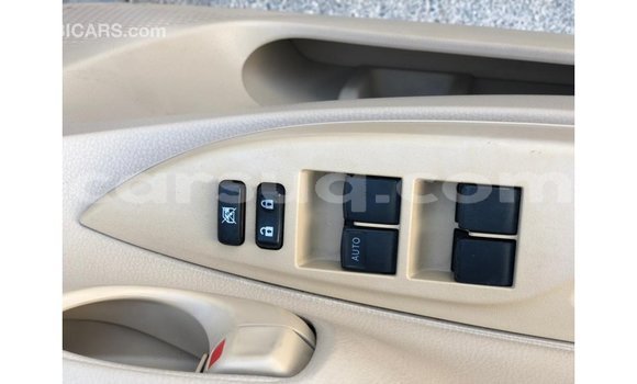 Acheter Import Voiture Toyota Yaris Autre à Import - Dubai, Barh el Gazel Acheter Import Voiture Toyota Yaris Autre à Import - Dubai, Barh el Gazel