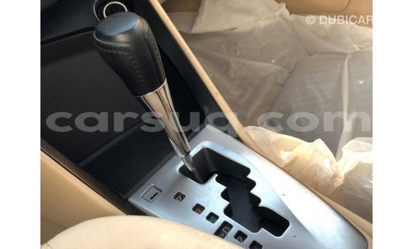 Acheter Import Voiture Toyota Yaris Autre à Import - Dubai, Barh el Gazel Acheter Import Voiture Toyota Yaris Autre à Import - Dubai, Barh el Gazel