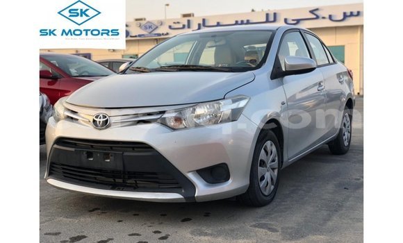 Acheter Import Voiture Toyota Yaris Autre à Import - Dubai, Barh el Gazel