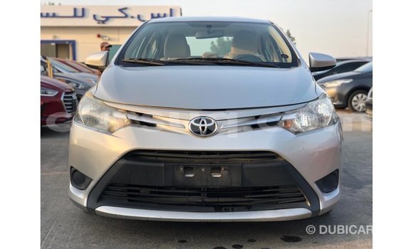 Acheter Import Voiture Toyota Yaris Autre à Import - Dubai, Barh el Gazel Acheter Import Voiture Toyota Yaris Autre à Import - Dubai, Barh el Gazel