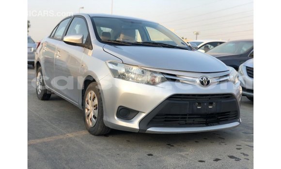 Acheter Import Voiture Toyota Yaris Autre à Import - Dubai, Barh el Gazel Acheter Import Voiture Toyota Yaris Autre à Import - Dubai, Barh el Gazel