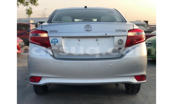 Acheter Import Voiture Toyota Yaris Autre à Import - Dubai, Barh el Gazel Acheter Import Voiture Toyota Yaris Autre à Import - Dubai, Barh el Gazel