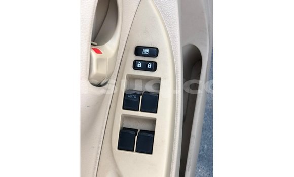 Acheter Import Voiture Toyota Yaris Autre à Import - Dubai, Barh el Gazel Acheter Import Voiture Toyota Yaris Autre à Import - Dubai, Barh el Gazel