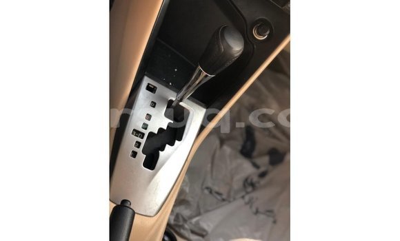 Acheter Import Voiture Toyota Yaris Autre à Import - Dubai, Barh el Gazel Acheter Import Voiture Toyota Yaris Autre à Import - Dubai, Barh el Gazel