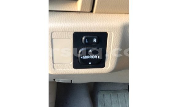 Acheter Import Voiture Toyota Yaris Blanc à Import - Dubai, Barh el Gazel Acheter Import Voiture Toyota Yaris Blanc à Import - Dubai, Barh el Gazel