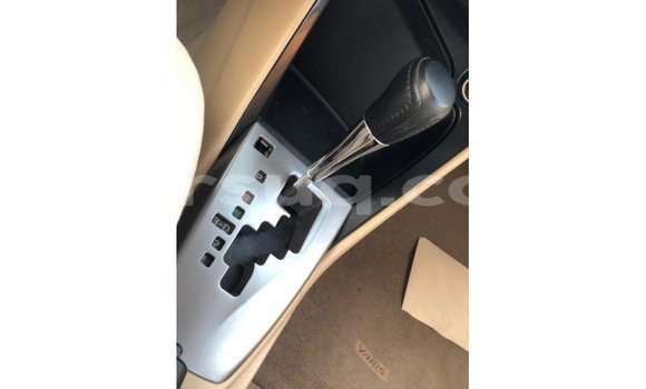 Acheter Import Voiture Toyota Yaris Blanc à Import - Dubai, Barh el Gazel Acheter Import Voiture Toyota Yaris Blanc à Import - Dubai, Barh el Gazel