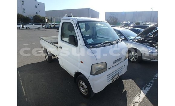 Acheter Import Voiture Suzuki Carry Blanc à Import - Dubai, Barh el Gazel Acheter Import Voiture Suzuki Carry Blanc à Import - Dubai, Barh el Gazel