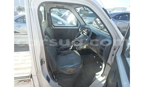 Acheter Import Voiture Suzuki Carry Blanc à Import - Dubai, Barh el Gazel Acheter Import Voiture Suzuki Carry Blanc à Import - Dubai, Barh el Gazel