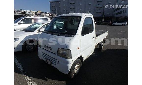 Acheter Import Voiture Suzuki Carry Blanc à Import - Dubai, Barh el Gazel Acheter Import Voiture Suzuki Carry Blanc à Import - Dubai, Barh el Gazel