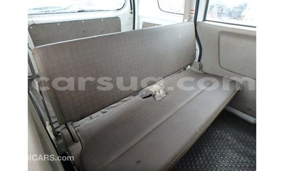 Acheter Import Voiture Suzuki Every Blanc à Import - Dubai, Barh el Gazel Acheter Import Voiture Suzuki Every Blanc à Import - Dubai, Barh el Gazel