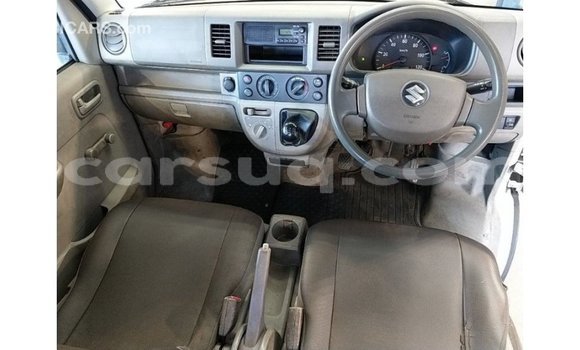 Acheter Import Voiture Suzuki Every Blanc à Import - Dubai, Barh el Gazel Acheter Import Voiture Suzuki Every Blanc à Import - Dubai, Barh el Gazel