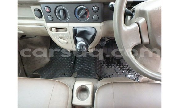 Acheter Import Voiture Suzuki Every Blanc à Import - Dubai, Barh el Gazel Acheter Import Voiture Suzuki Every Blanc à Import - Dubai, Barh el Gazel