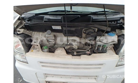 Acheter Import Voiture Suzuki Every Blanc à Import - Dubai, Barh el Gazel Acheter Import Voiture Suzuki Every Blanc à Import - Dubai, Barh el Gazel