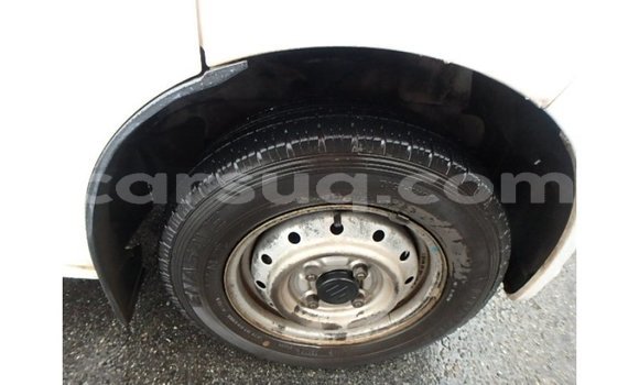 Acheter Import Voiture Suzuki Every Blanc à Import - Dubai, Barh el Gazel Acheter Import Voiture Suzuki Every Blanc à Import - Dubai, Barh el Gazel