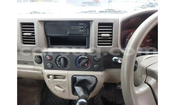 Acheter Import Voiture Suzuki Every Blanc à Import - Dubai, Barh el Gazel Acheter Import Voiture Suzuki Every Blanc à Import - Dubai, Barh el Gazel