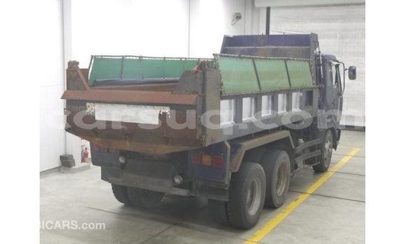 Acheter Import Utilitaire Nissan Evalia Bleu à Import - Dubai, Barh el Gazel Acheter Import Utilitaire Nissan Evalia Bleu à Import - Dubai, Barh el Gazel