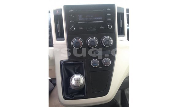 Buy Import Toyota Hiace White Car in Import - Dubai in Barh el Gazel Buy Import Toyota Hiace White Car in Import - Dubai in Barh el Gazel