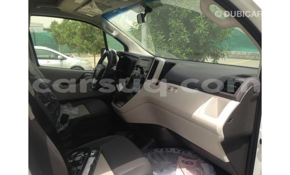 Buy Import Toyota Hiace White Car in Import - Dubai in Barh el Gazel Buy Import Toyota Hiace White Car in Import - Dubai in Barh el Gazel
