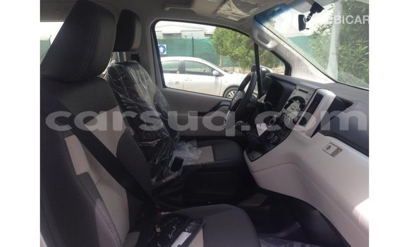 Buy Import Toyota Hiace White Car in Import - Dubai in Barh el Gazel Buy Import Toyota Hiace White Car in Import - Dubai in Barh el Gazel